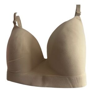 Soma ENBLISS Wireless Bra